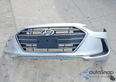 2018 Hyundai Elantra Sel z USA, uszkodzony, nr VIN 5NPD84LF2JH249227